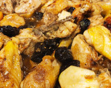 Foto del paso 4 de la receta: Pollastre farcit