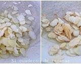 Foto del paso 1 de la receta: Tosta Canaria