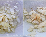 Foto del paso 1 de la receta: Tosta Canaria