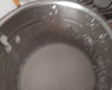 A picture of step 4 of Masoor Dal Dosa with Soya-Paneer Stuffing.
