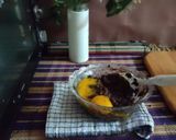 Foto langkah ke 4 dari resep Korean Dessert Box Gluten Free.