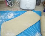 Foto langkah ke 4 dari resep Puff Pastry.
