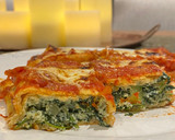 Foto del paso 4 de la receta: Canelones keto