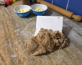 Foto del paso 5 de la receta: Superpan Hokkaido con harina integral fina (técnica tang zhong)