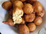 Savoury Puffs