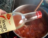 Foto del paso 4 de la receta Chutney de Fresas