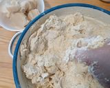 Este gyúrom reggel sütöm pogácsa recept fázis 1 fotója