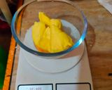 Foto langkah ke 7 dari resep Resep kue akar kelapa tepung ketan.