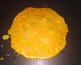 પુડલા(Pudla Recipe in Gujarati) રેસીપી સ્ટેપ4ફોટો