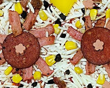 Foto del paso 2 de la receta: Pizza Catrina