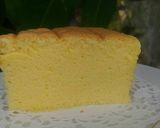 Foto langkah ke 7 dari resep Orange Cotton Cake.
