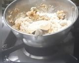 பாசிப்பருப்பு லட்டு ரெசிபி ஸ்டேப் 5 புகைப்படம்