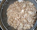 साबुदाणा खिचडी (sabudana khichdi recipe in marathi) रेसिपी स्टेप 3 फोटो