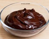 Foto del passaggio 7 della ricetta Cioccolato Plastico