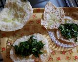 Foto del paso 4 de la receta: Achicoria salteada con salsa picante