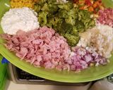 Foto del paso 3 de la receta: Papa al horno (de sobritas) fácil y delicioso