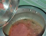 Puri bhaji recipe step 4 photo