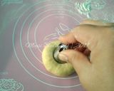 Foto langkah ke 8 dari resep Donat Kentang.