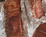 Foto del paso 2 de la receta: Costillas Horneadas BB