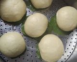 Foto langkah ke 6 dari resep Bapau glowing✨.