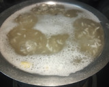 முட்டை லேயர் பிரியாணி ரெசிபி ஸ்டேப் 4 புகைப்படம்