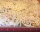 Foto del paso 10 de la receta Espirales con panceta salada ibérica, para comer en familia