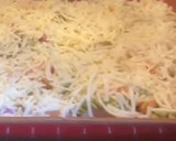 Foto del paso 10 de la receta: Espirales con panceta salada ibérica, para comer en familia