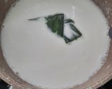 Foto langkah ke 5 dari resep Kolak Biji Salak.