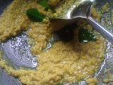 Pepes Ikan kemangi