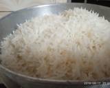 Aloo chutney pulav recipe step 1 photo