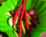Foto langkah ke 1 dari resep Sambel teri jos.