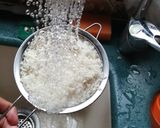 Foto del paso 3 de la receta: Paella a mi manera