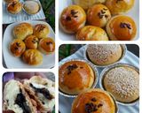 Foto langkah ke 11 dari resep Roti.