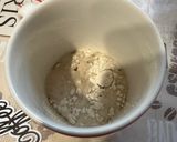 Egyszerű zsemle házilag 🥖 recept fázis 1 fotója