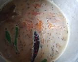 মুসুর ডালের খিচুড়ি(masoor daler khichdi recipe in Bengali) রেসিপি ধাপ - 3 ছবি