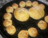 Foto del paso 6 de la receta: Pancitos de queso y semillas