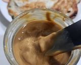 花生醬棉花糖起司烤餅的食譜步驟2照片