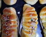 Foto langkah ke 5 dari resep Roti whippcream.