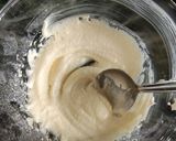 A picture of step 1 of Butter cookies.