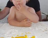 Pas rețetă Prăjitură Mirinda 3 fotografie