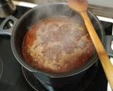 Foto del paso 7 de la receta: Lentejas con chorizo, patatas y zanahorias al Depp
