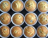A picture of step 4 of Chestnut Cupcakes.