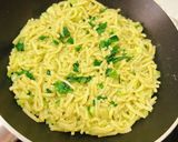 寶寶蔬菜麵煎_手指食物_副食品的食譜步驟2照片