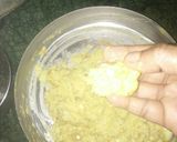 लौकी के पकोड़े(lauki k pakode recipe in hindi) रेसिपी चरण 3 फोटो
