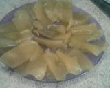 Foto del paso 2 de la receta: Postre de vainilla y batats