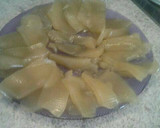 Foto del paso 2 de la receta: Postre de vainilla y batats
