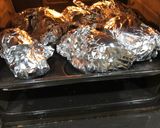 Foto del paso 2 de la receta: Pimientos asados