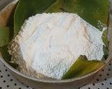 Foto langkah ke 2 dari resep 786. Kue Putu Bambu.