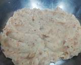 Poha Kachori Chaat recipe step 1 photo