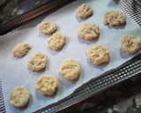 Foto del paso 2 de la receta: Galletitas de bananas + especias 🍪🍌